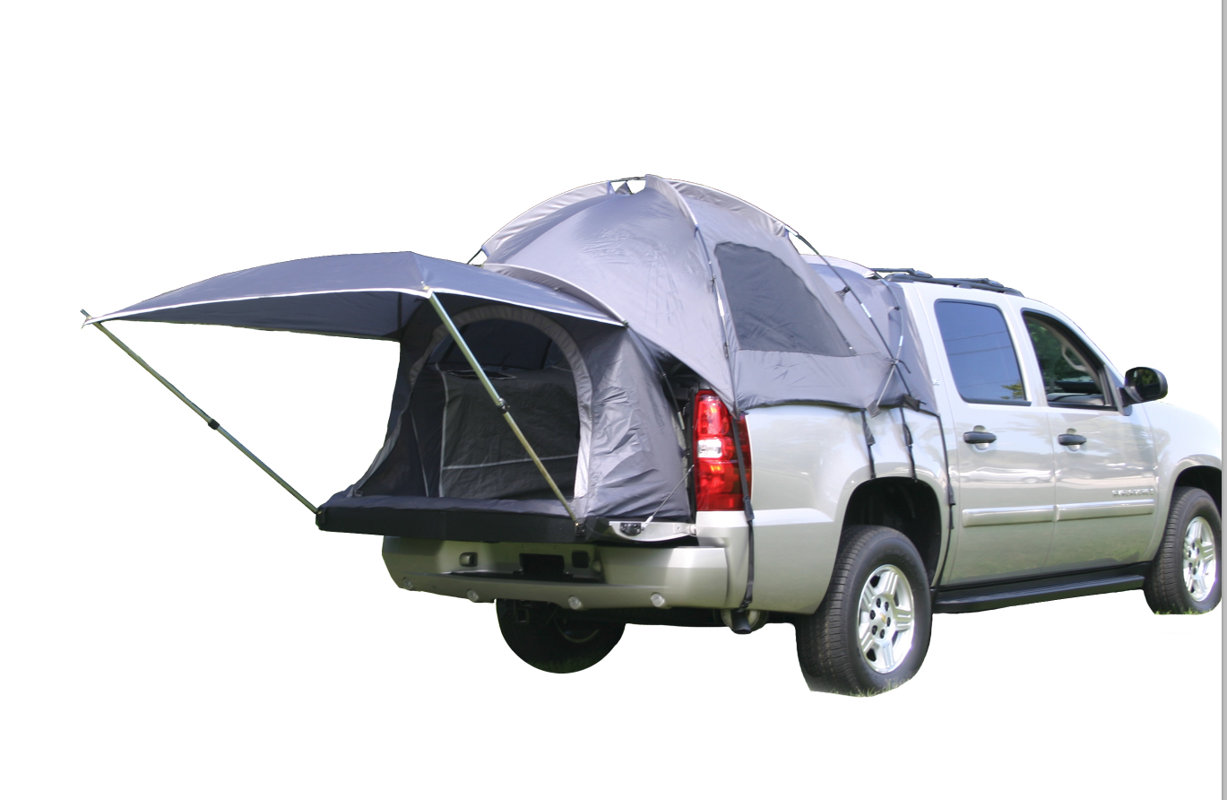 Napier Outdoors Sportz Truck Tent for Chevy Avalanche & Reviews Wayfair